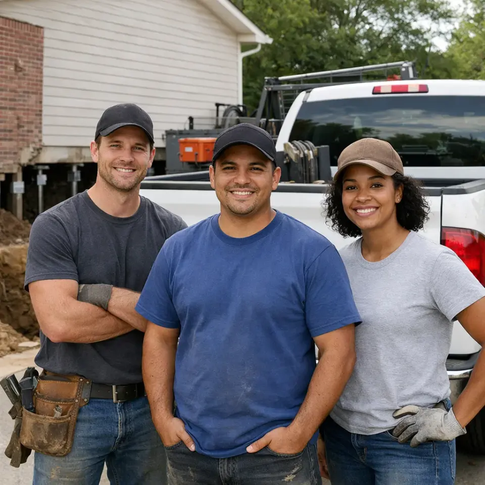 Local Soil & Foundation Experts in Hoover — Hoover, AL