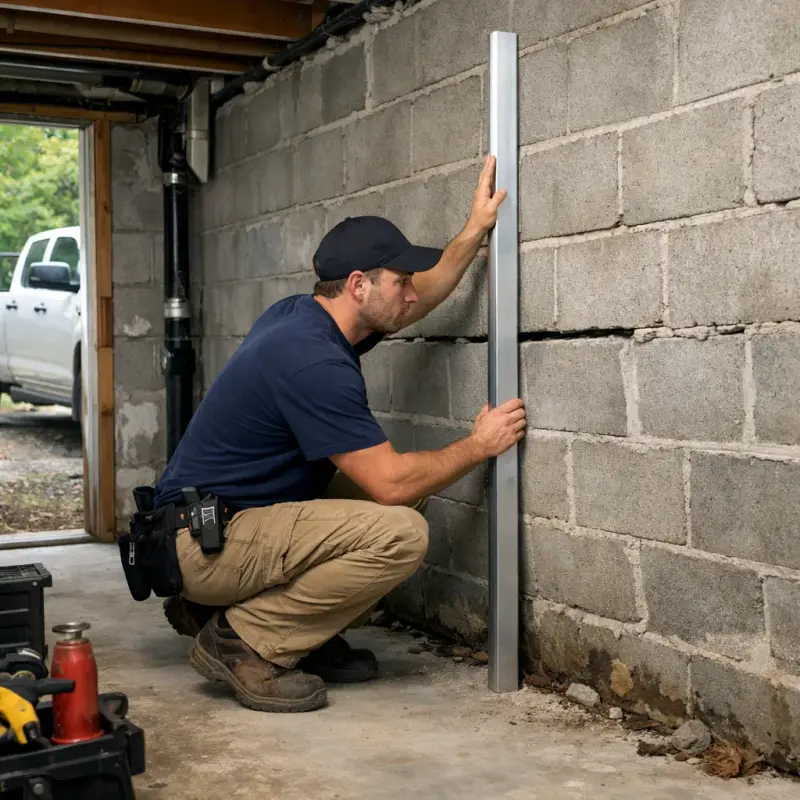 Crawl Space Repair Bessemer